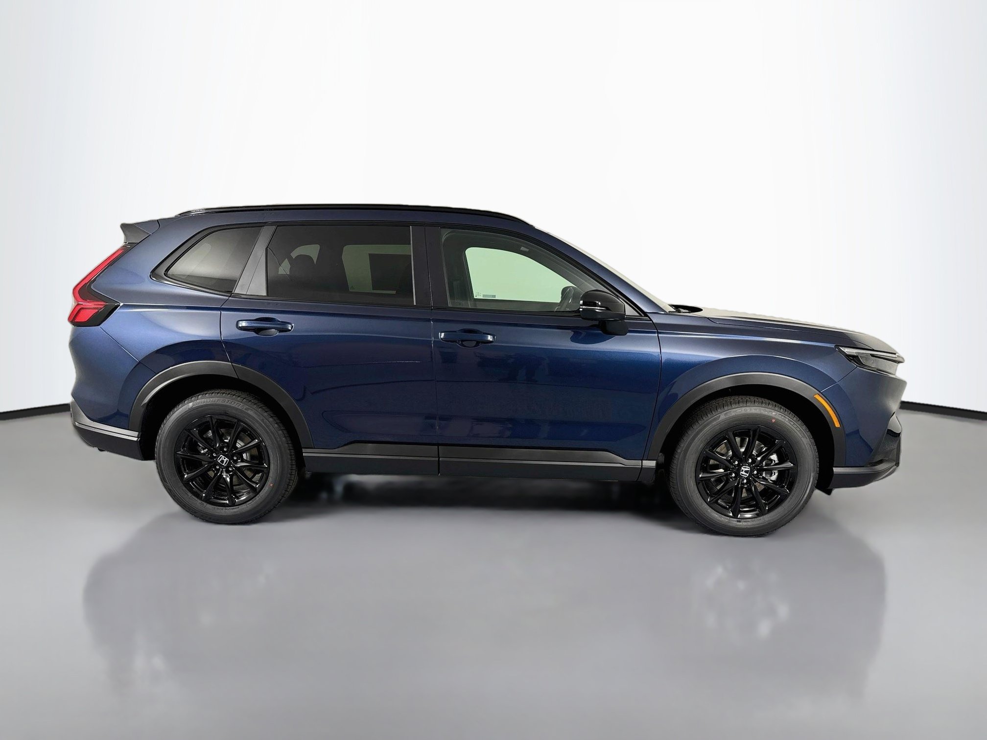 New 2027 Honda CR-V Sport image 4