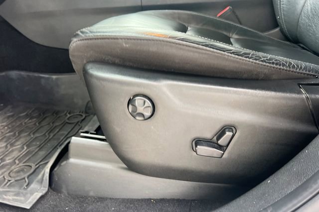 Used 2021 Dodge Durango GT w/ Blacktop Package image 13