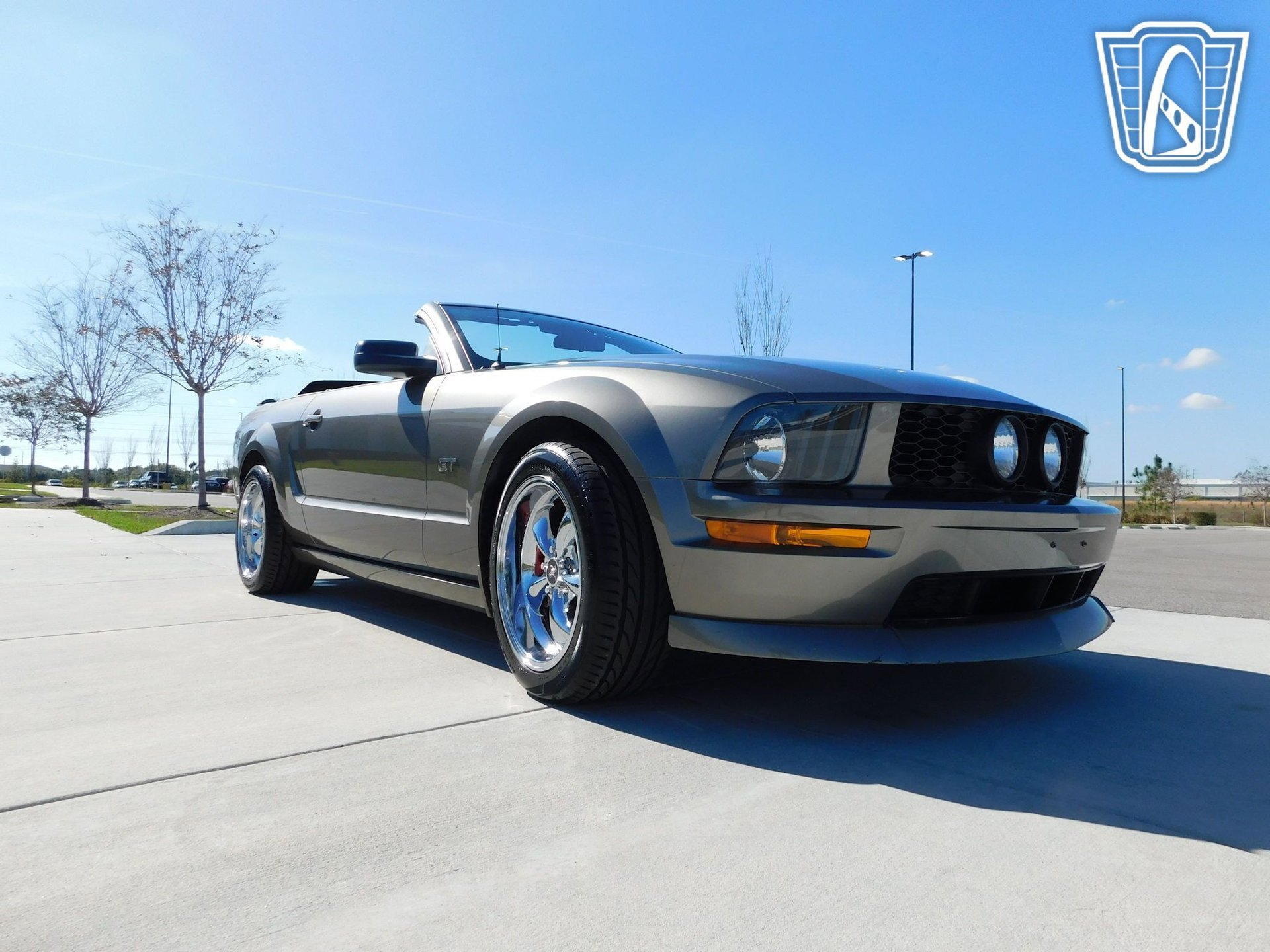 Used 2005 Ford Mustang GT RWD image 27