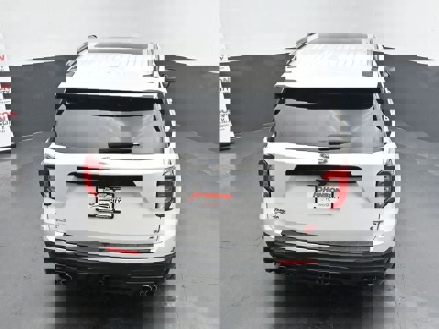 Used 2022 Ford Explorer ST-Line w/ Class IV Trailer Tow Package image 38