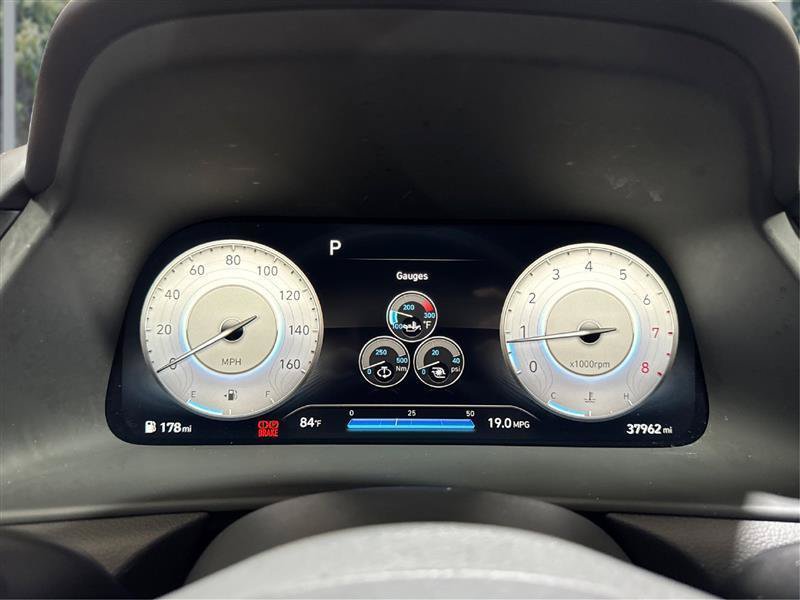 Used 2023 Hyundai Sonata N Line w/ Preferred Accessory Package FWD image 17