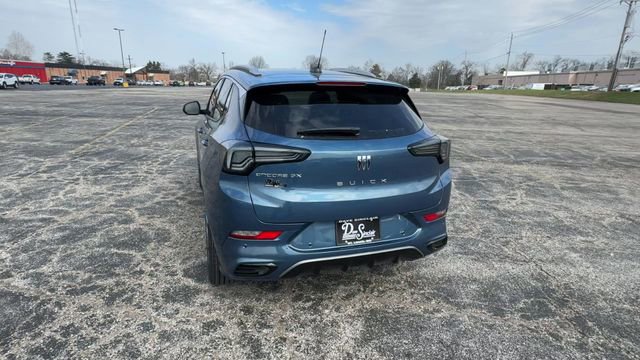 New 2026 Buick Encore GX Avenir w/ Avenir Convenience Package image 7