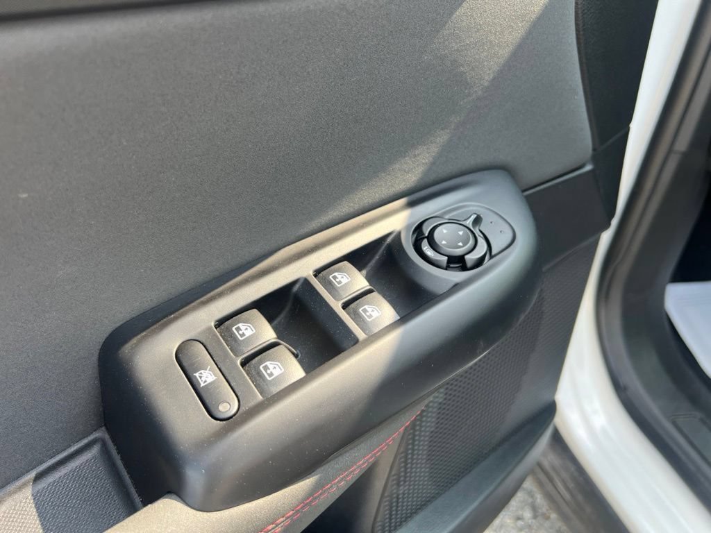 Used 2024 Dodge Hornet GT AWD/4WD image 16