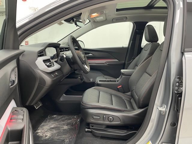 New 2027 Chevrolet Bolt RS w/ Technology Package image 9