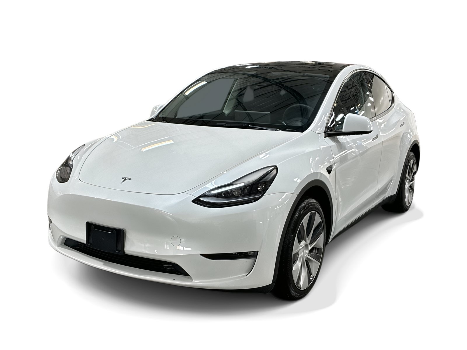 Certified 2023 Tesla Model Y Long Range AWD/4WD image 12