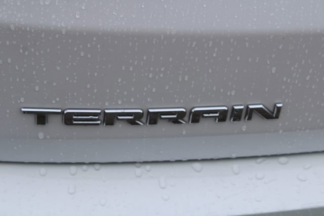 Used 2020 GMC Terrain Denali w/ Denali Premium Package image 9