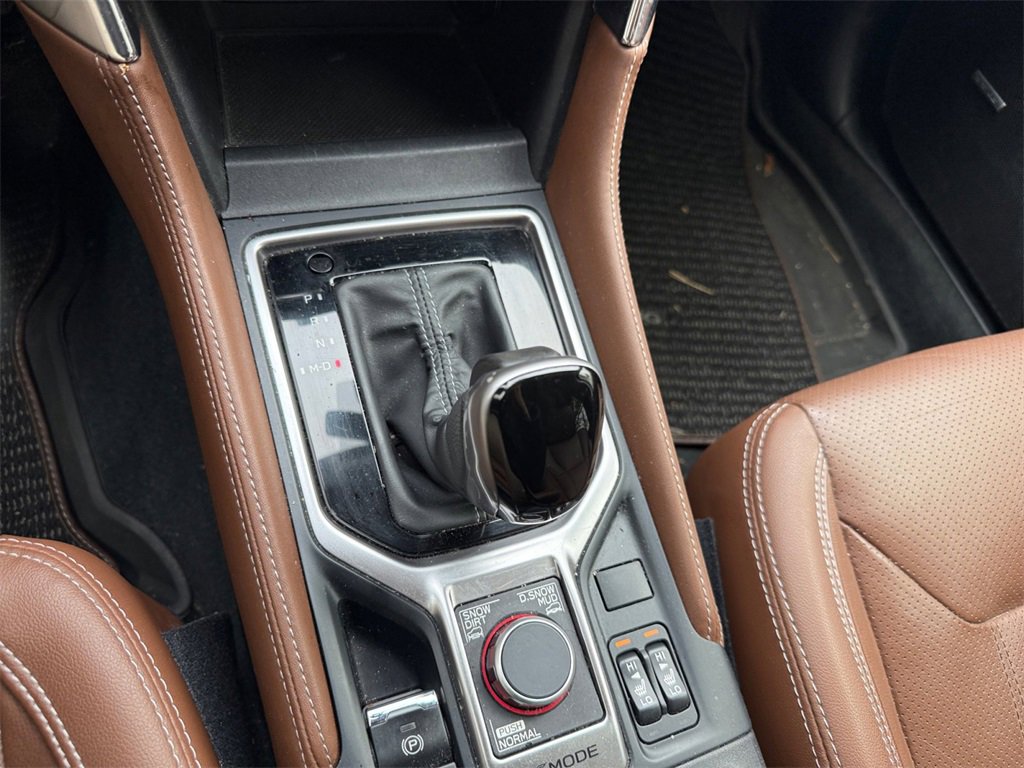 Used 2020 Subaru Forester Touring w/ Popular Package #2 image 20