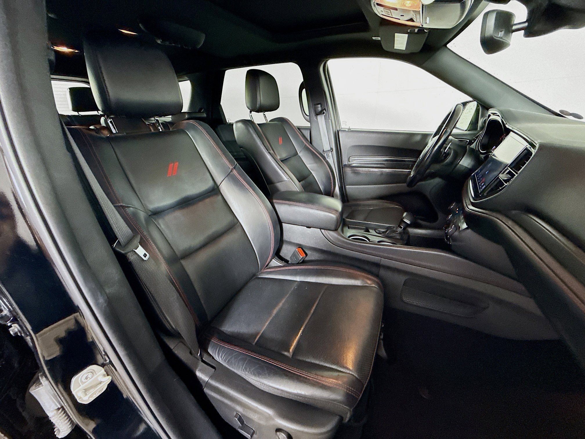 Used 2024 Dodge Durango GT image 38