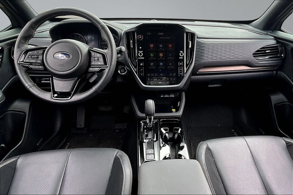 Used 2026 Subaru Forester Touring AWD/4WD image 7