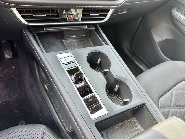 Used 2024 Volkswagen Atlas SE image 28