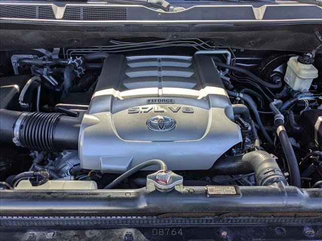 Used 2010 Toyota Sequoia Limited image 25