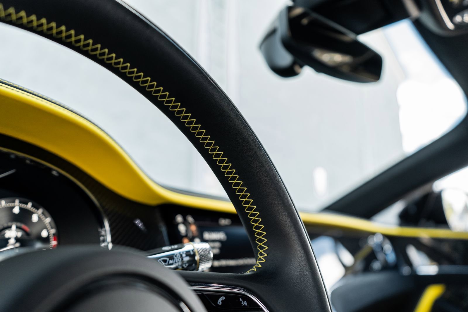 Used 2024 Bentley Continental GT Speed image 33