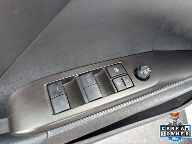 Used 2024 Toyota Camry LE FWD image 27