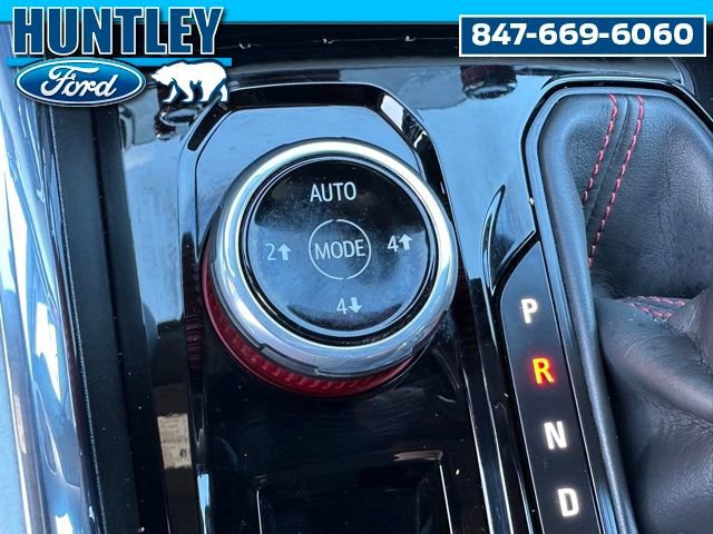 Used 2023 GMC Canyon AT4X w/ Edition 1 image 35