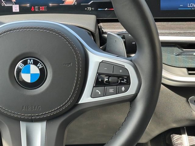 Certified 2026 BMW X7 xDrive40i image 24