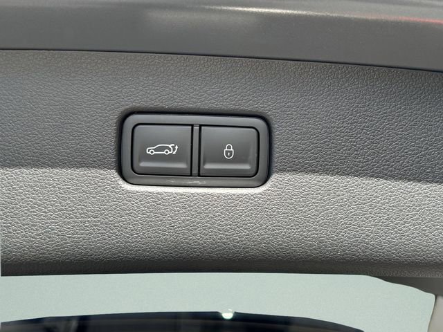 New 2026 Genesis GV80 2.5T Advanced image 17