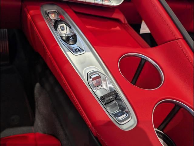 New 2026 Chevrolet Corvette Z06 w/ Battery Protection Package image 14