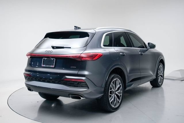 Used 2025 Audi Q5 Premium Plus AWD/4WD image 12