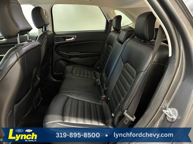 Used 2024 Ford Edge SEL w/ Convenience Package AWD/4WD image 18
