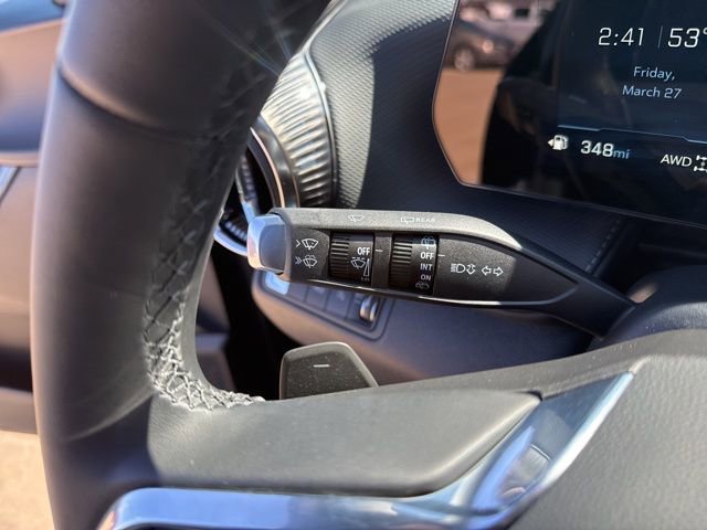 New 2026 Chevrolet Equinox LT image 22