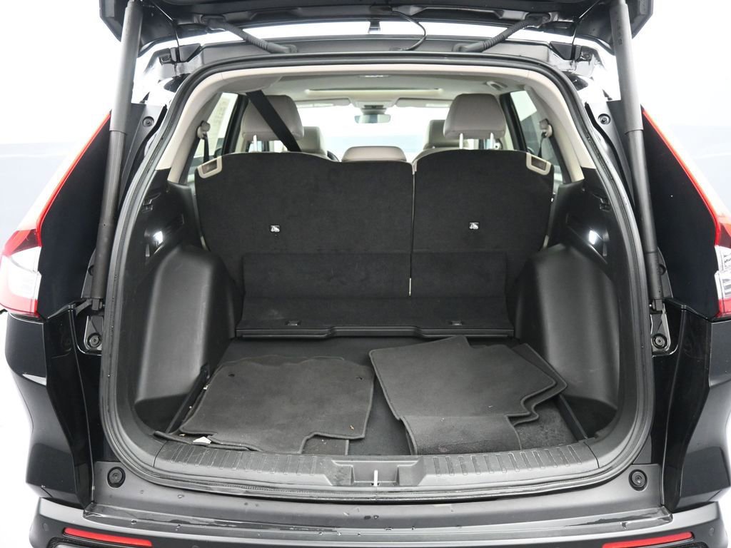 Certified 2023 Honda CR-V EX-L image 22