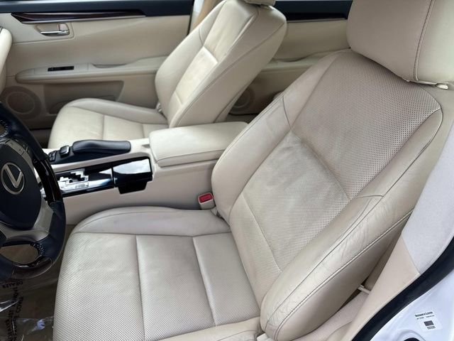 Used 2014 Lexus ES 350 w/ Luxury Package image 20