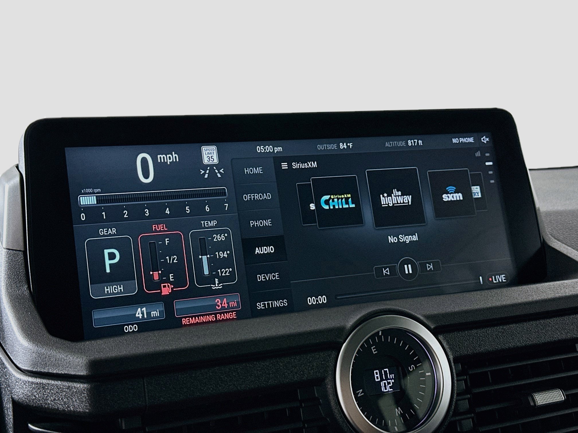 New 2026 INEOS Grenadier Station Wagon AWD/4WD image 25