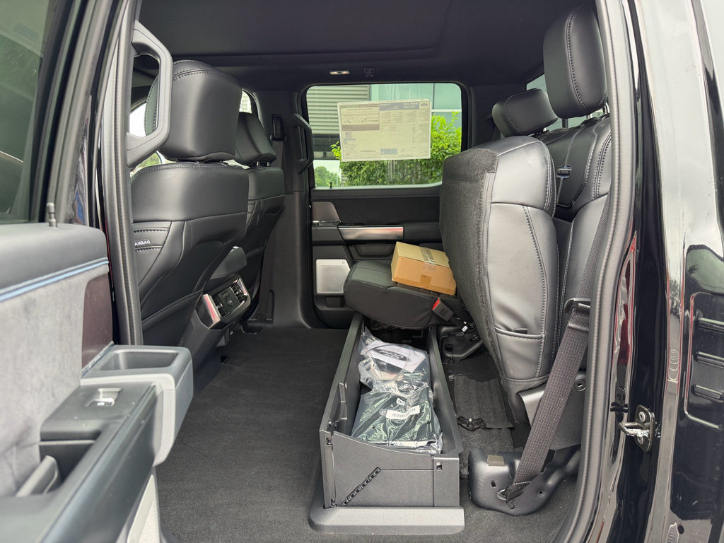 New 2026 Ford F350 Platinum AWD/4WD image 23