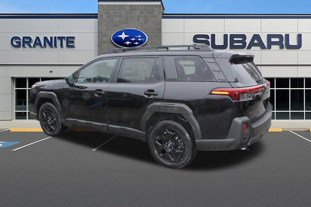 New 2026 Subaru Outback Limited AWD/4WD image 6