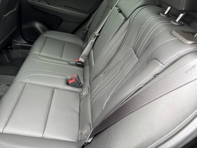 New 2026 Buick Envision Avenir AWD/4WD image 5