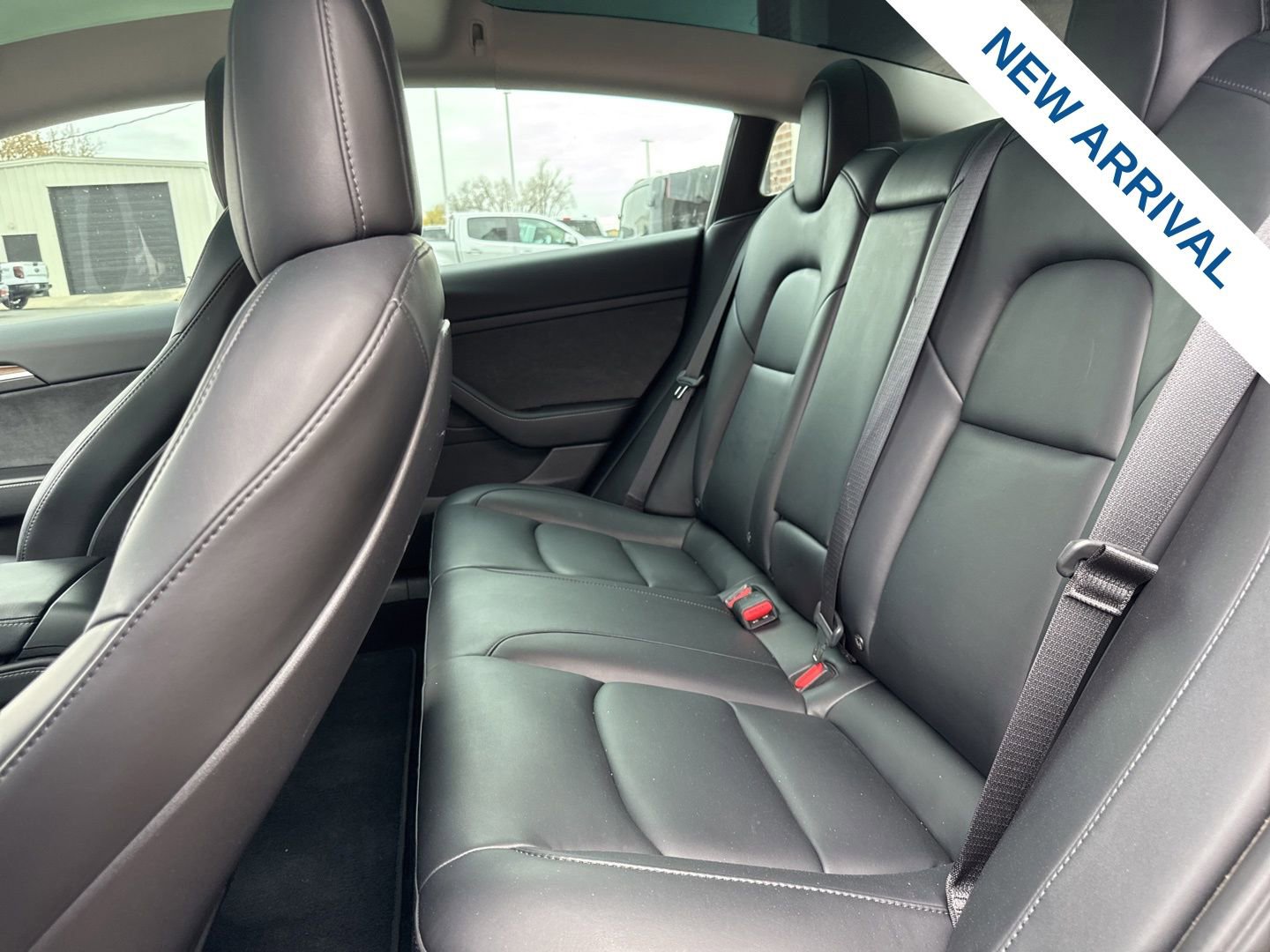 Used 2022 Tesla Model 3 Long Range image 12