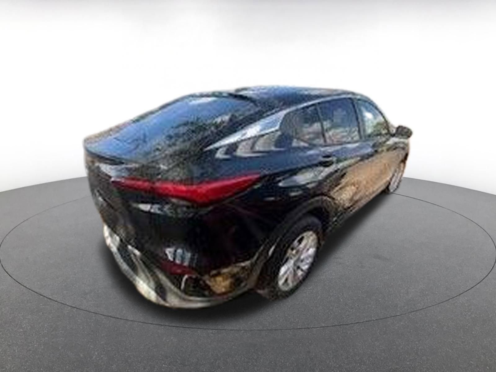 Used 2025 Buick Envista Preferred image 6