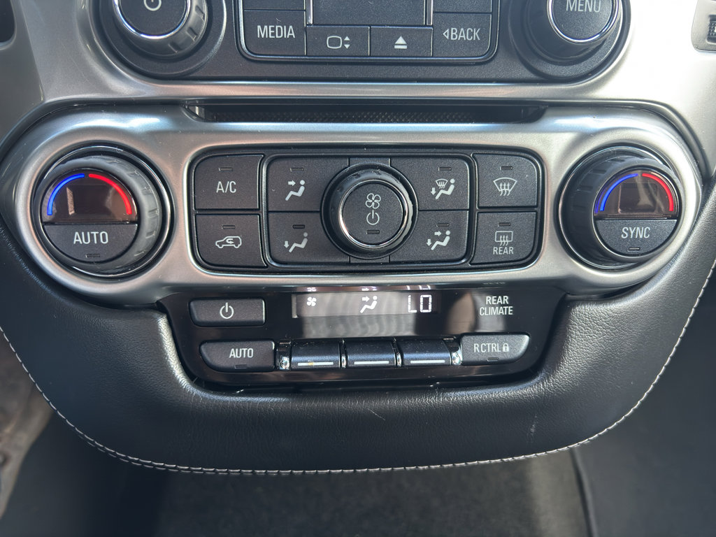 Used 2017 Chevrolet Tahoe LS w/ Max Trailering Package image 24