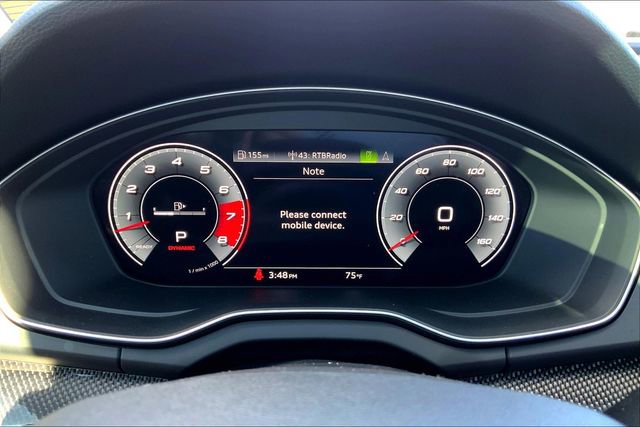 Used 2023 Audi SQ5 Premium Plus w/ Premium Plus Package image 23