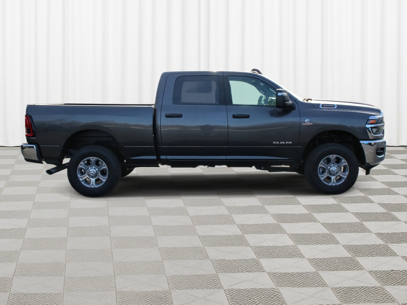 New 2026 RAM 3500 Big Horn image 28