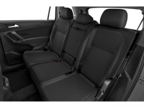 Used 2021 Volkswagen Tiguan S image 16
