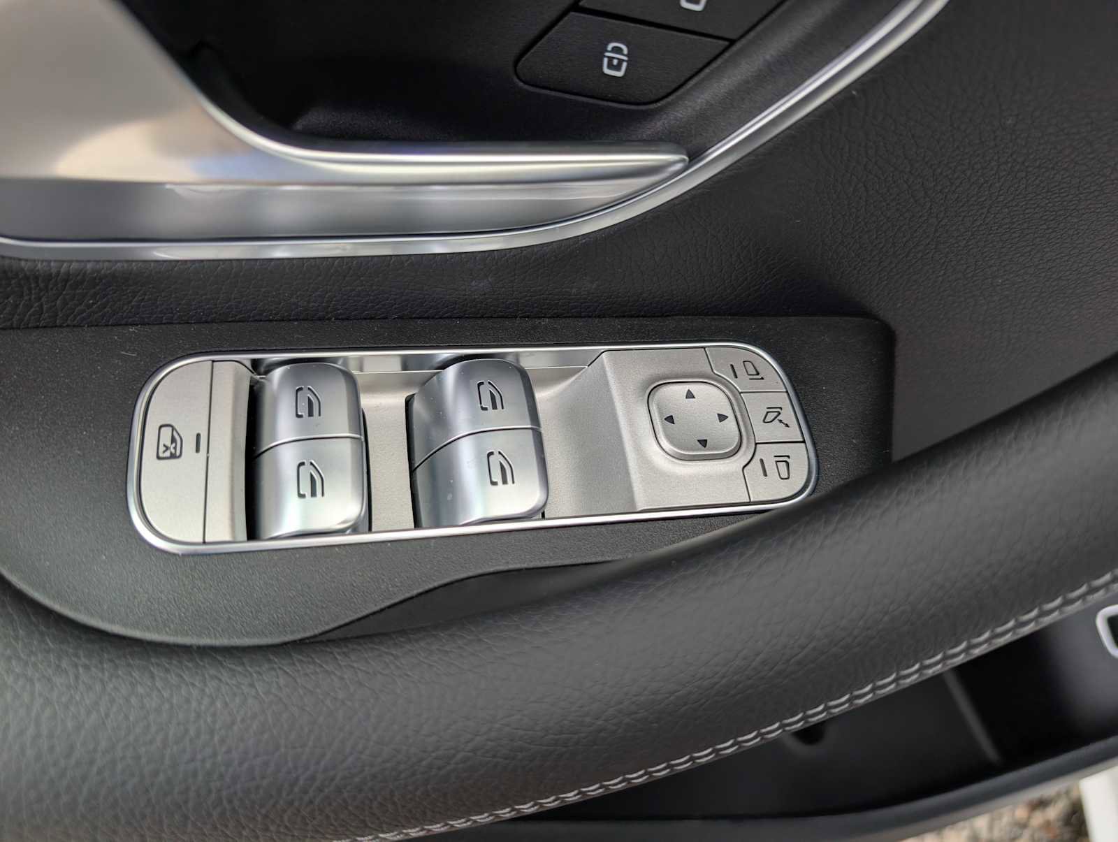 New 2026 Mercedes-Benz GLE 350 4MATIC image 30