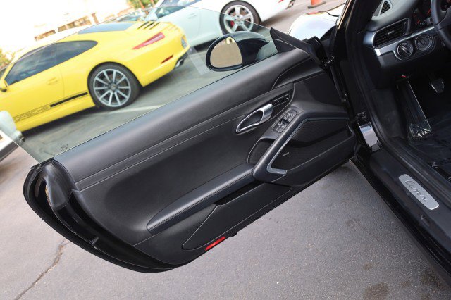 Used 2015 Porsche 911 Carrera RWD image 21