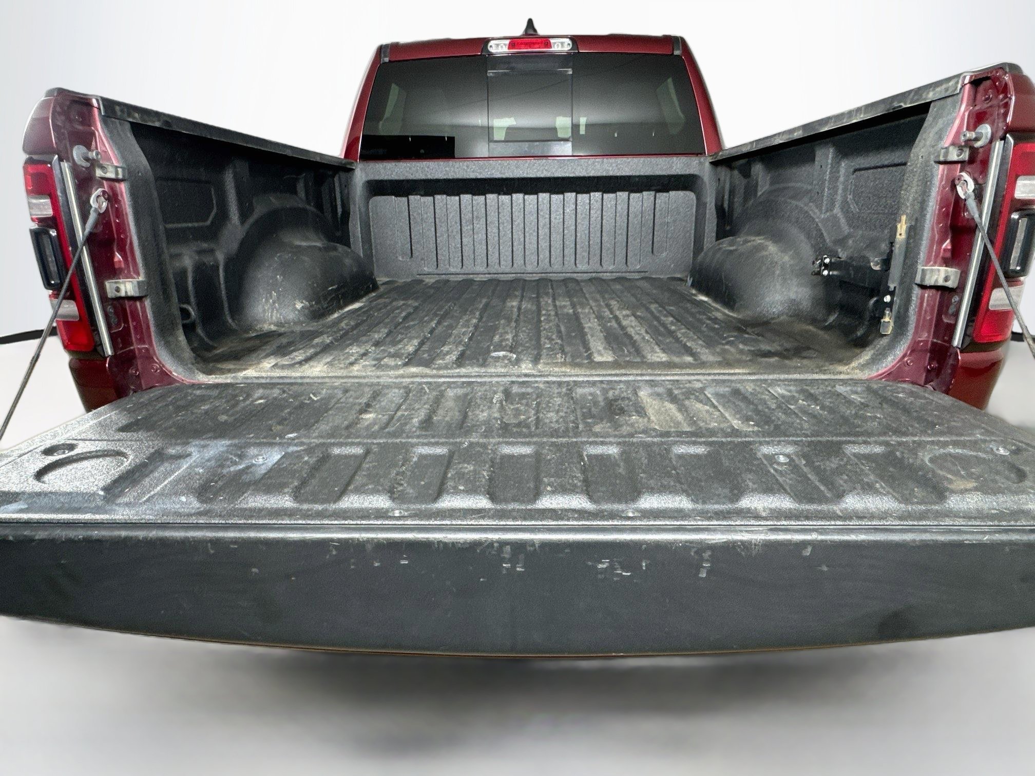 Used 2022 RAM 1500 Sport w/ G/T Package AWD/4WD image 24