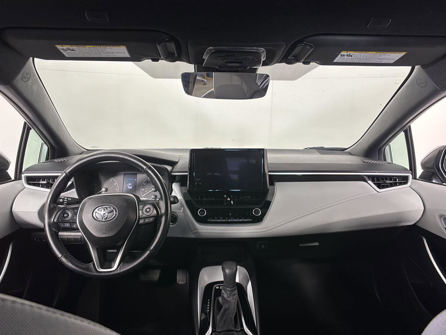 Used 2023 Toyota Corolla SE FWD image 24