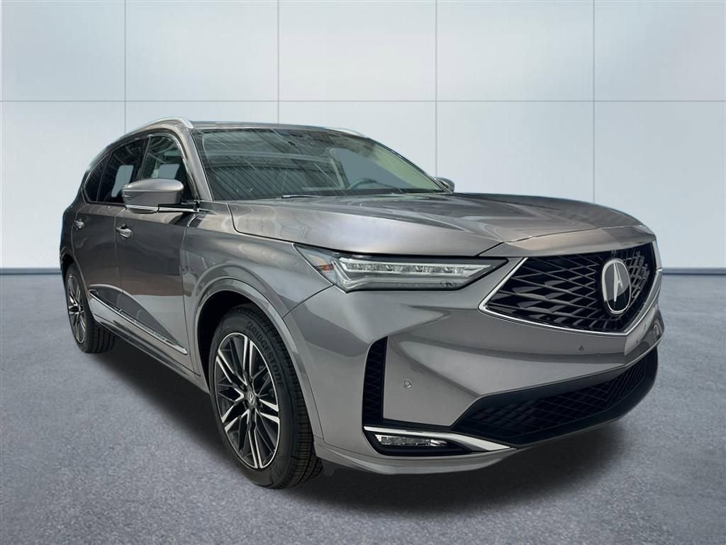 New 2026 Acura MDX SH-AWD w/ Advance Package image 9