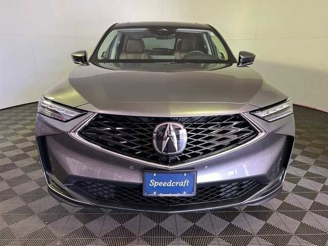 New 2026 Acura MDX SH-AWD w/ Technology Package image 2