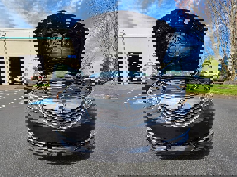 Used 2014 Acura RLX image 29