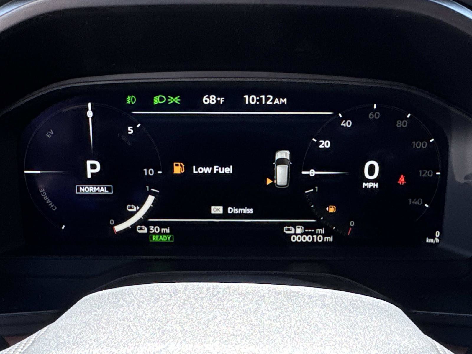 New 2026 Mitsubishi Outlander SEL AWD/4WD image 16