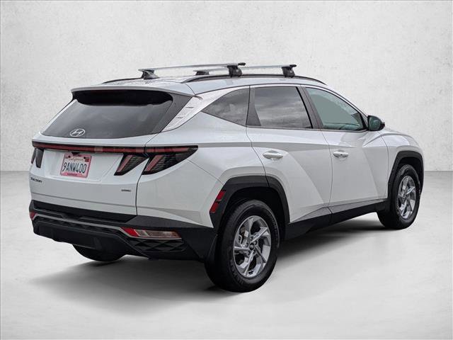 Used 2022 Hyundai Tucson SEL AWD/4WD image 5