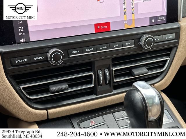 Used 2021 Porsche Macan GTS w/ Premium Package Plus (PF9) AWD/4WD image 34
