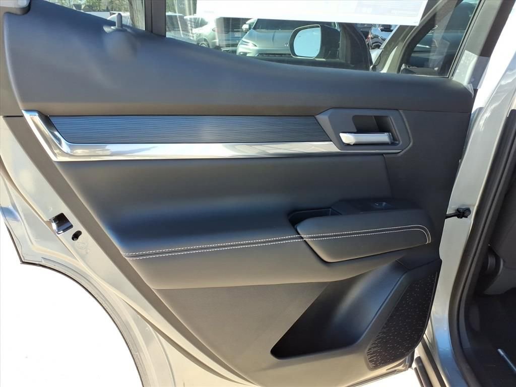 New 2026 GMC Terrain Elevation FWD image 15