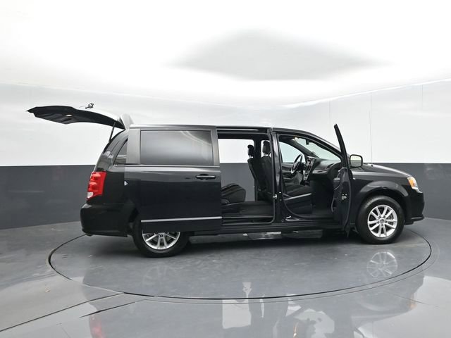 Used 2020 Dodge Grand Caravan SE FWD image 66