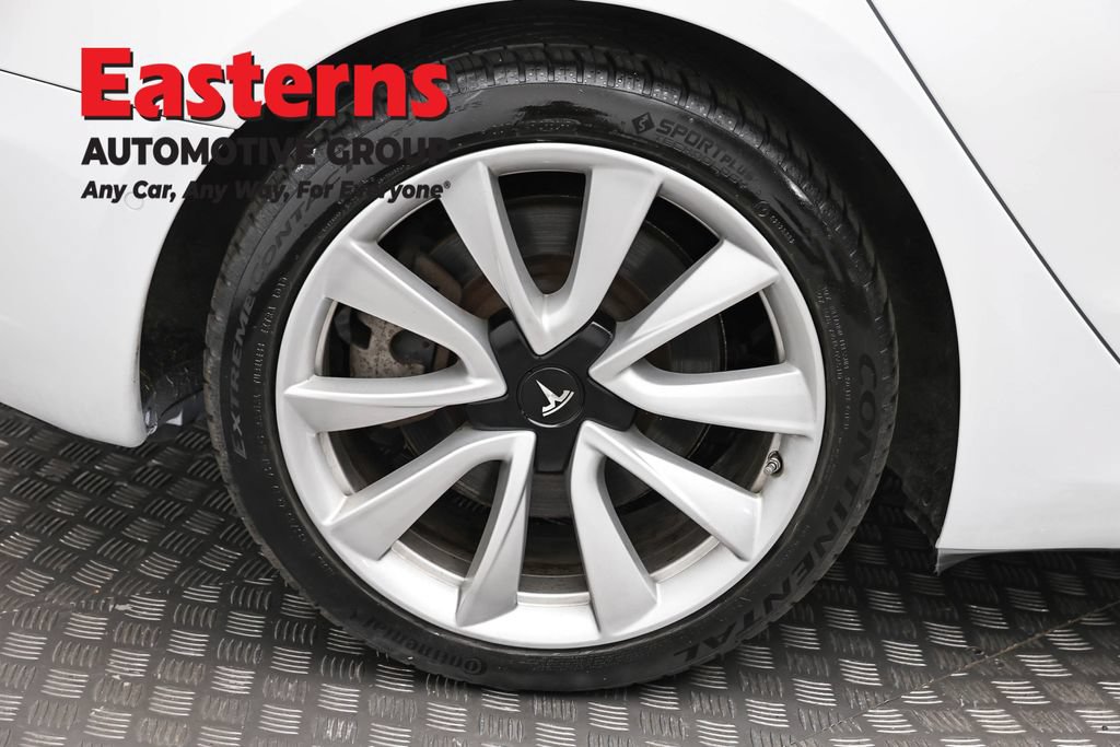 Used 2019 Tesla Model 3 Long Range AWD/4WD image 23