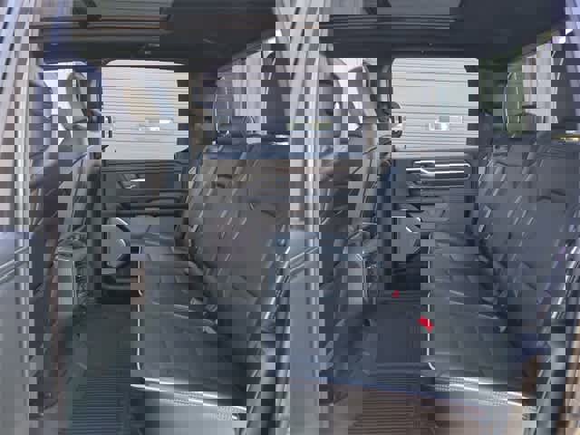 New 2026 RAM 1500 Laramie w/ Night Edition image 21